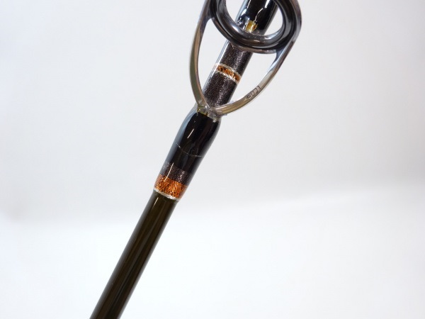 ブラックヘラクレス　 ８３７　ＬＭＧ